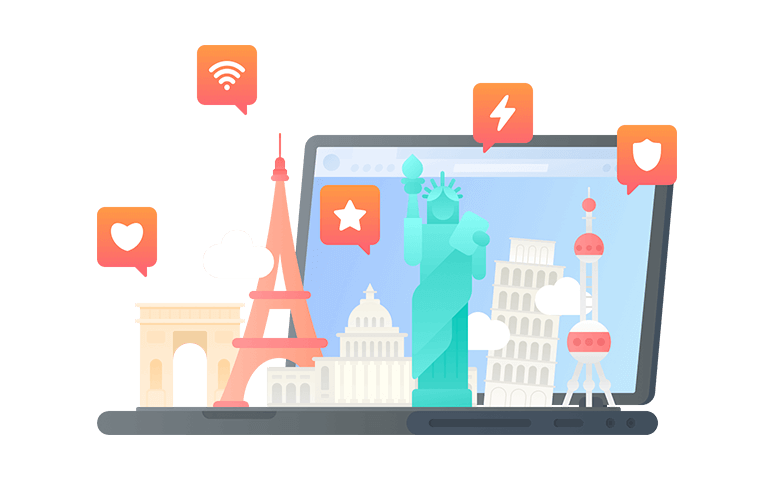 在圣基茨和尼维斯连接到中国vpn - 亮讯加速器